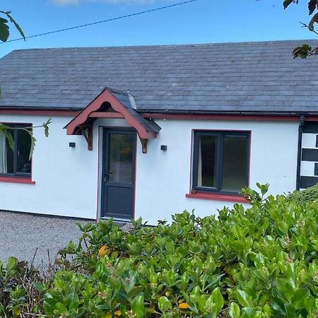 Hill Sea View Cottage Glengarriff Extérieur photo