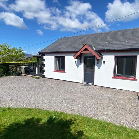 Hill Sea View Cottage Glengarriff Extérieur photo