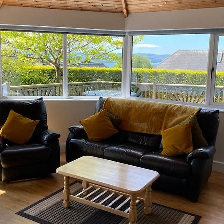 Hill Sea View Cottage Glengarriff Extérieur photo