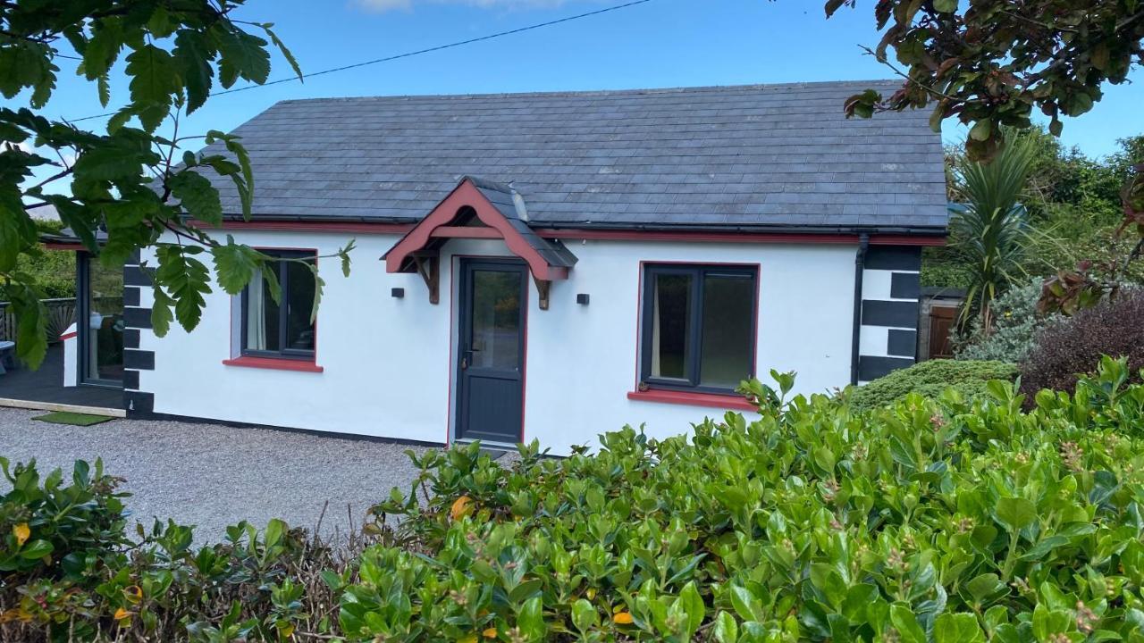 Hill Sea View Cottage Glengarriff Extérieur photo