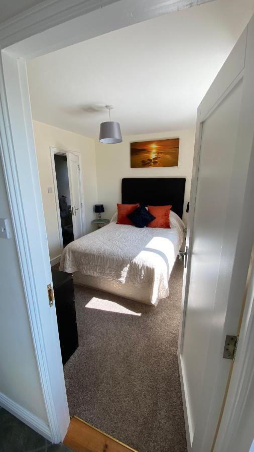 Hill Sea View Cottage Glengarriff Extérieur photo