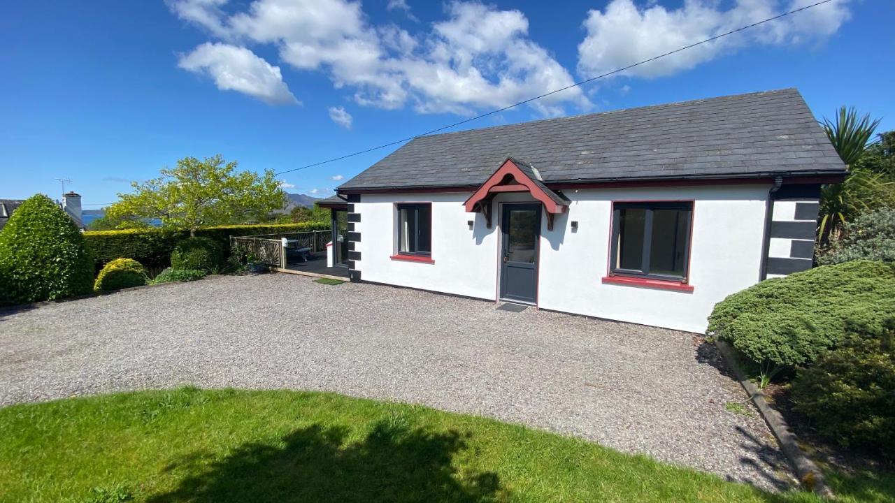 Hill Sea View Cottage Glengarriff Extérieur photo