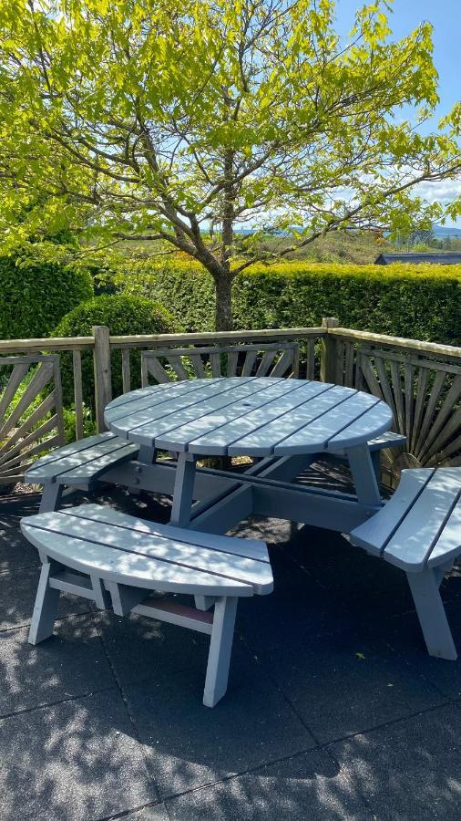 Hill Sea View Cottage Glengarriff Extérieur photo