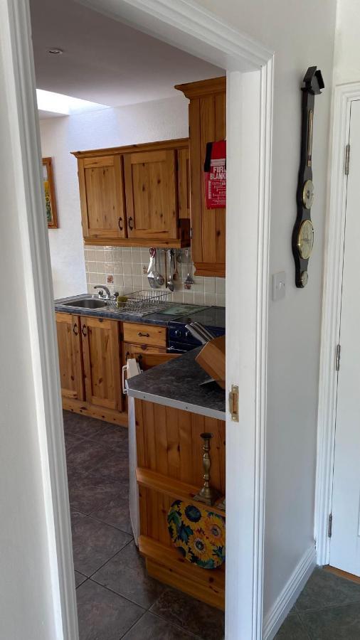 Hill Sea View Cottage Glengarriff Extérieur photo