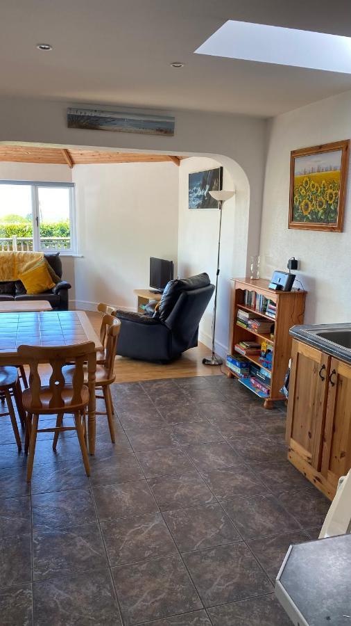 Hill Sea View Cottage Glengarriff Extérieur photo