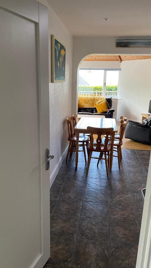 Hill Sea View Cottage Glengarriff Extérieur photo