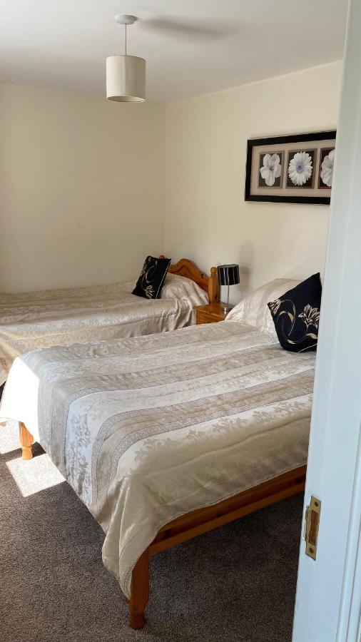 Hill Sea View Cottage Glengarriff Extérieur photo