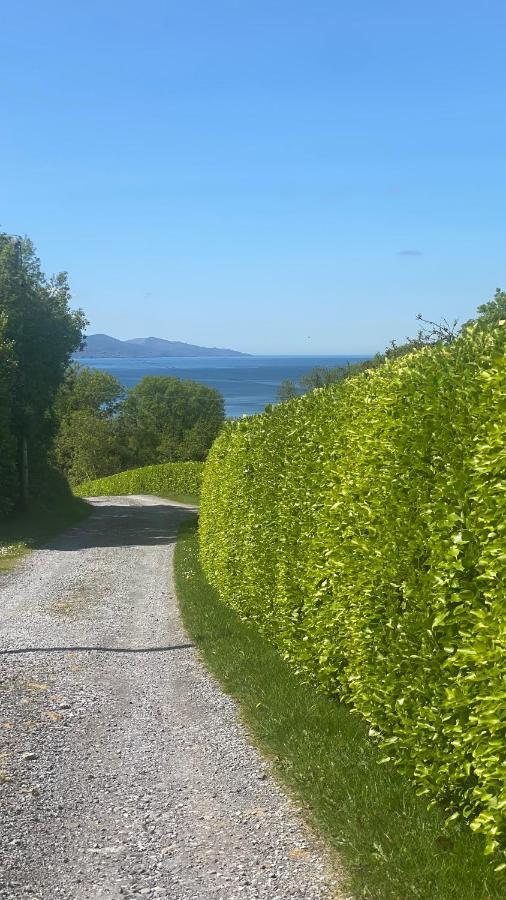 Hill Sea View Cottage Glengarriff Extérieur photo