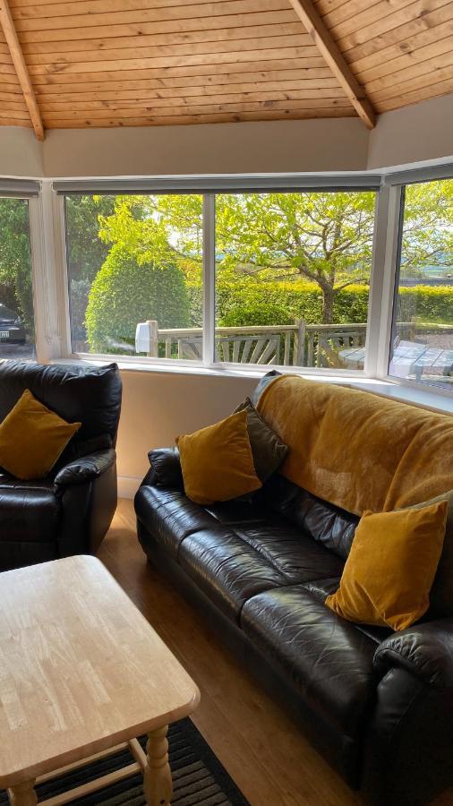 Hill Sea View Cottage Glengarriff Extérieur photo