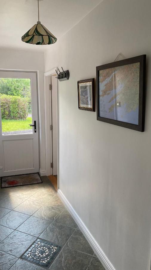 Hill Sea View Cottage Glengarriff Extérieur photo