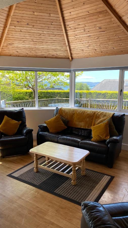 Hill Sea View Cottage Glengarriff Extérieur photo