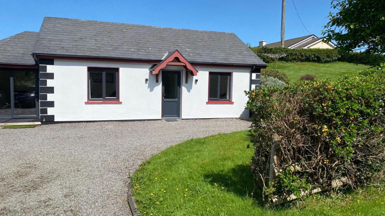 Hill Sea View Cottage Glengarriff Extérieur photo