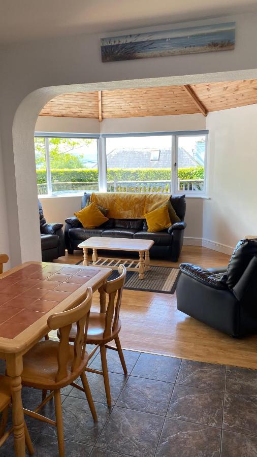 Hill Sea View Cottage Glengarriff Extérieur photo